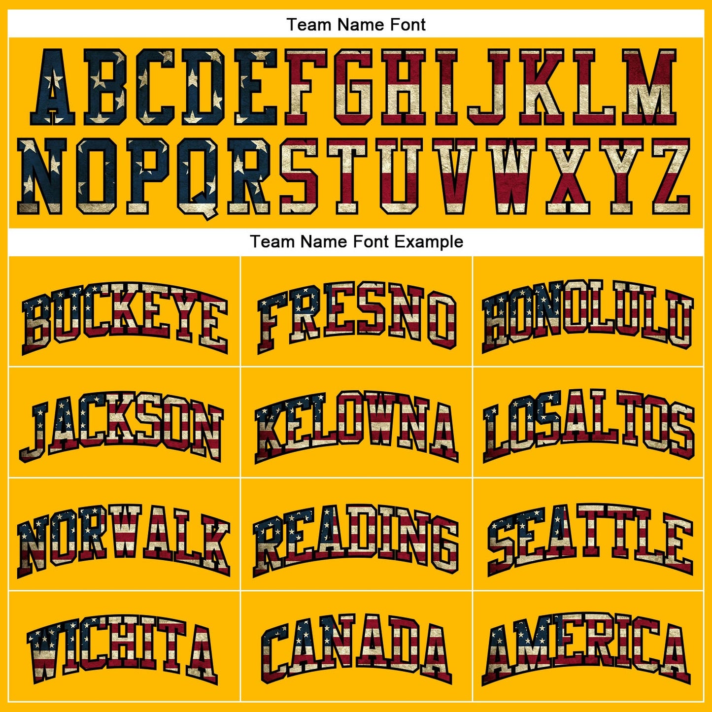 Custom Gold Vintage USA Flag-Black Authentic Throwback Basketball Jersey T-Shirts, Hoodie, Sweatshirt (Image 3)