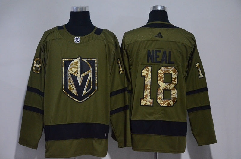 Golden Knights Style 2