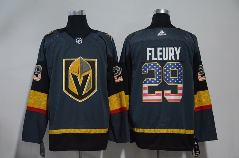Golden Knights Style 3