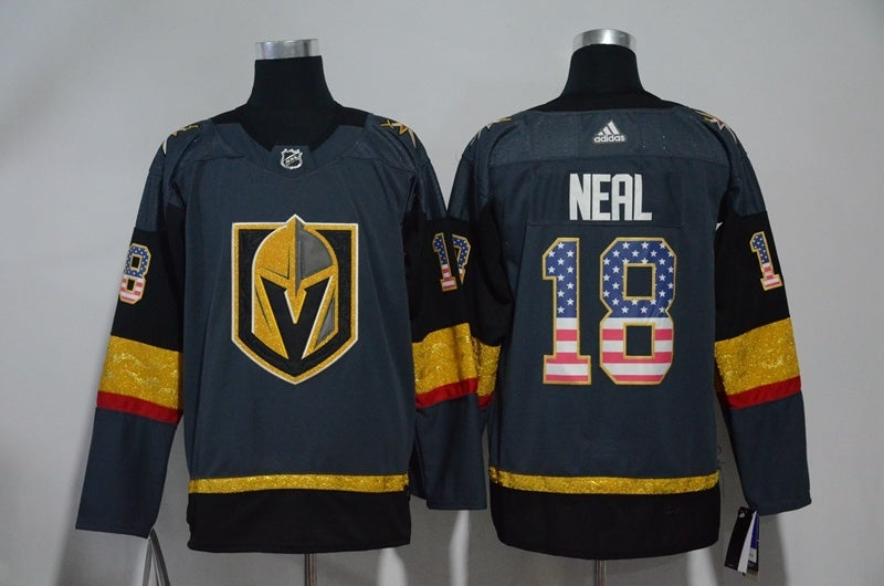 Golden Knights Style 4