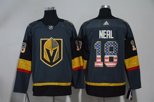 Golden Knights Style 4