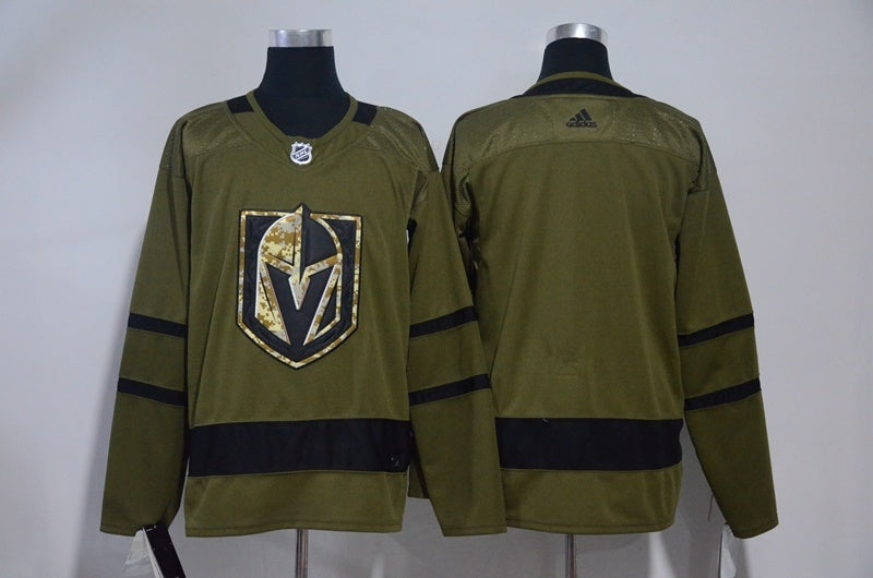 Golden Knights Style 5