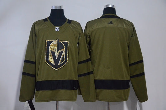 Golden Knights Style 5