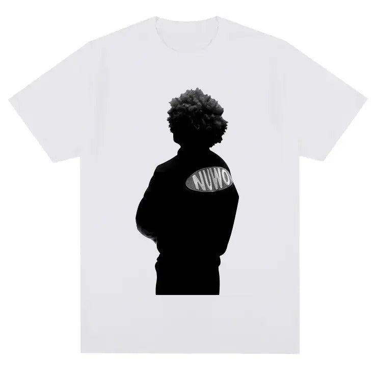 Graphic Tee Black Brentt Faiyazzzz Shirt Hoodie, Sweatshirt | WearSparks.com