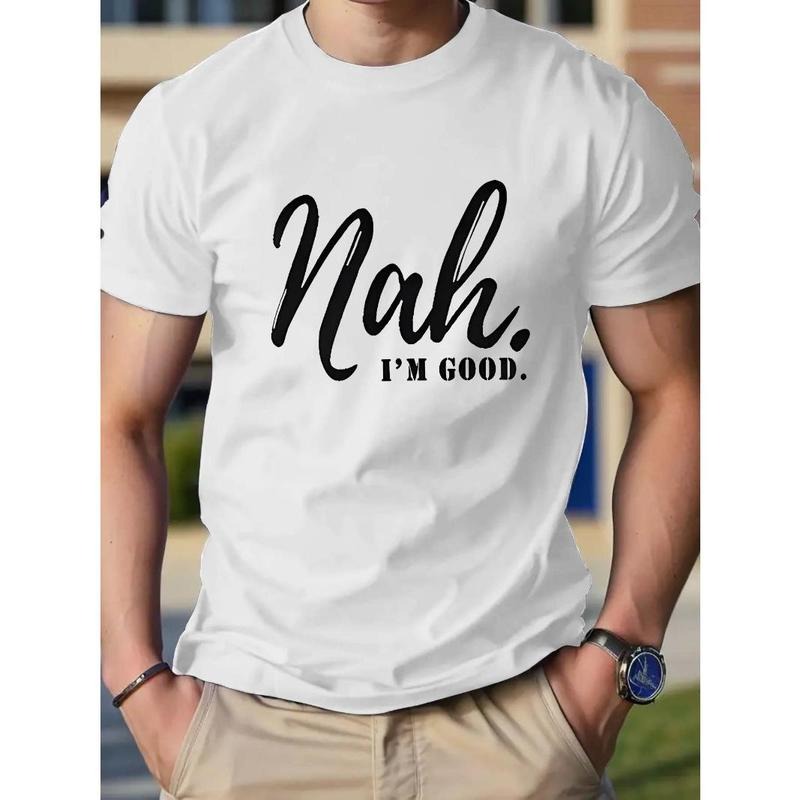 Graphic printing men's pure cotton T-shirt Made in USA Hoodie, Sweatshirt | WearSparks.com