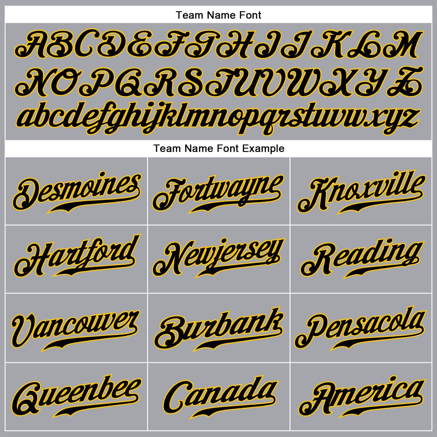 Custom Gray Black-Gold Authentic Sleeveless Baseball Jersey