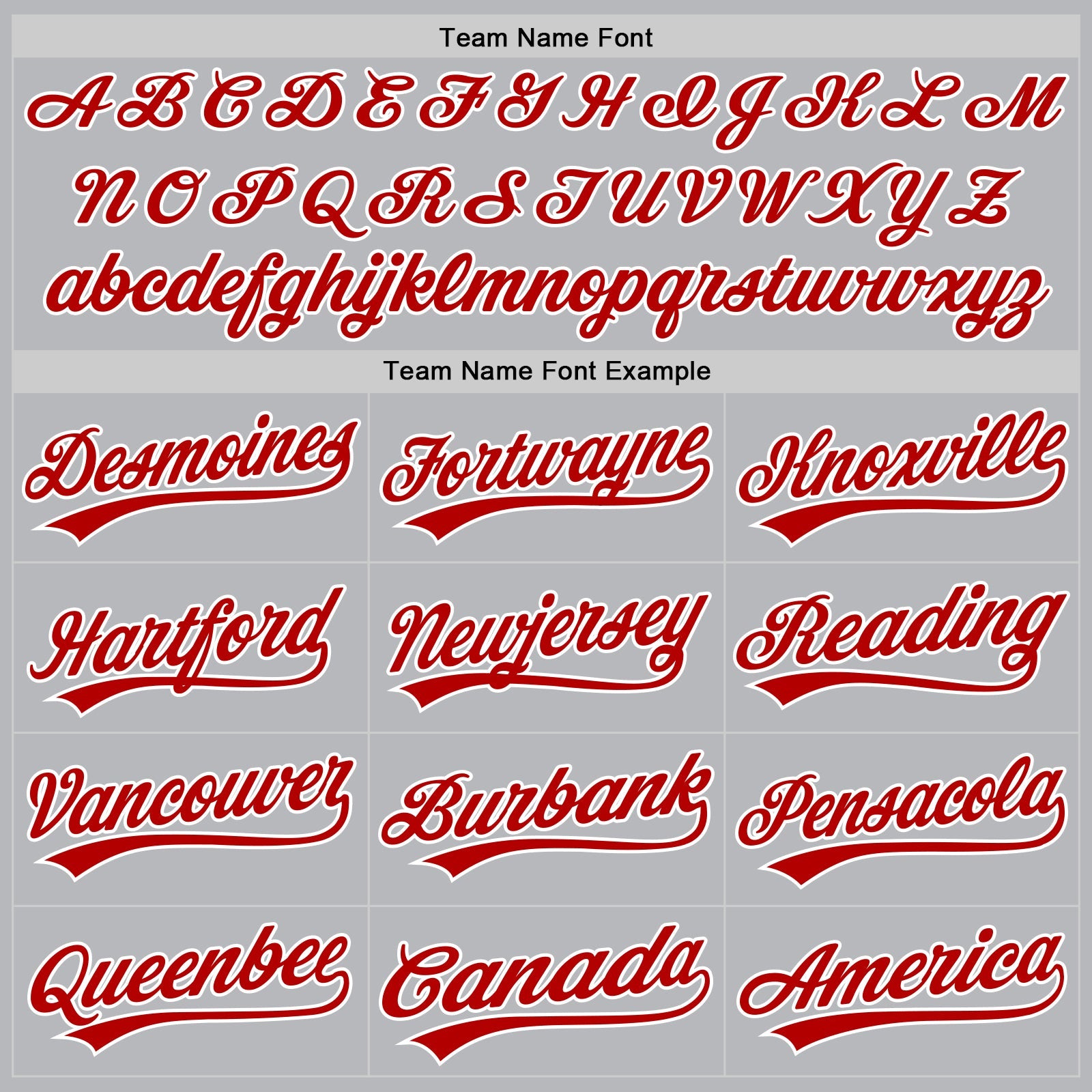 Custom Gray Red-White Authentic Throwback Baseball Jersey