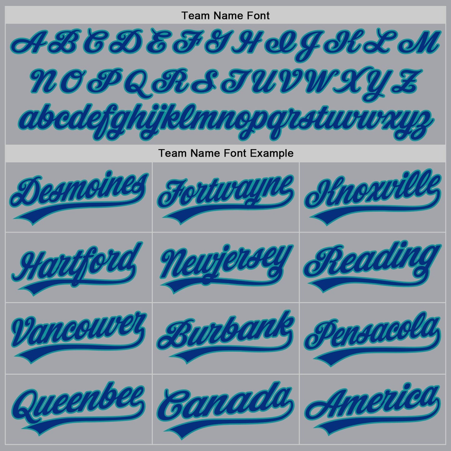 Custom Gray Royal-Teal Authentic Baseball Jersey