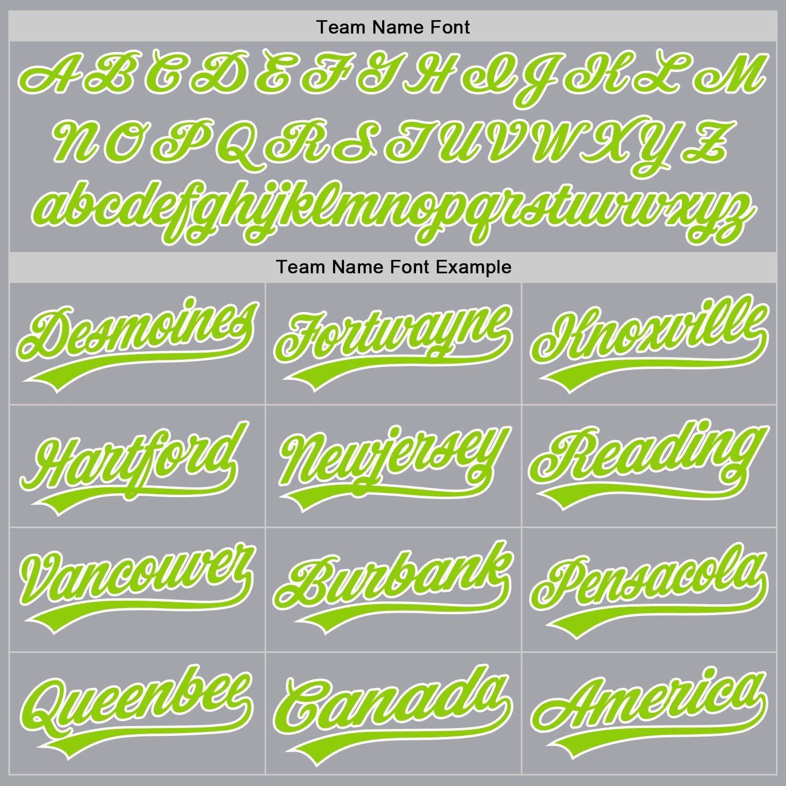 Custom Gray Neon Green Royal-White Authentic Baseball Jersey