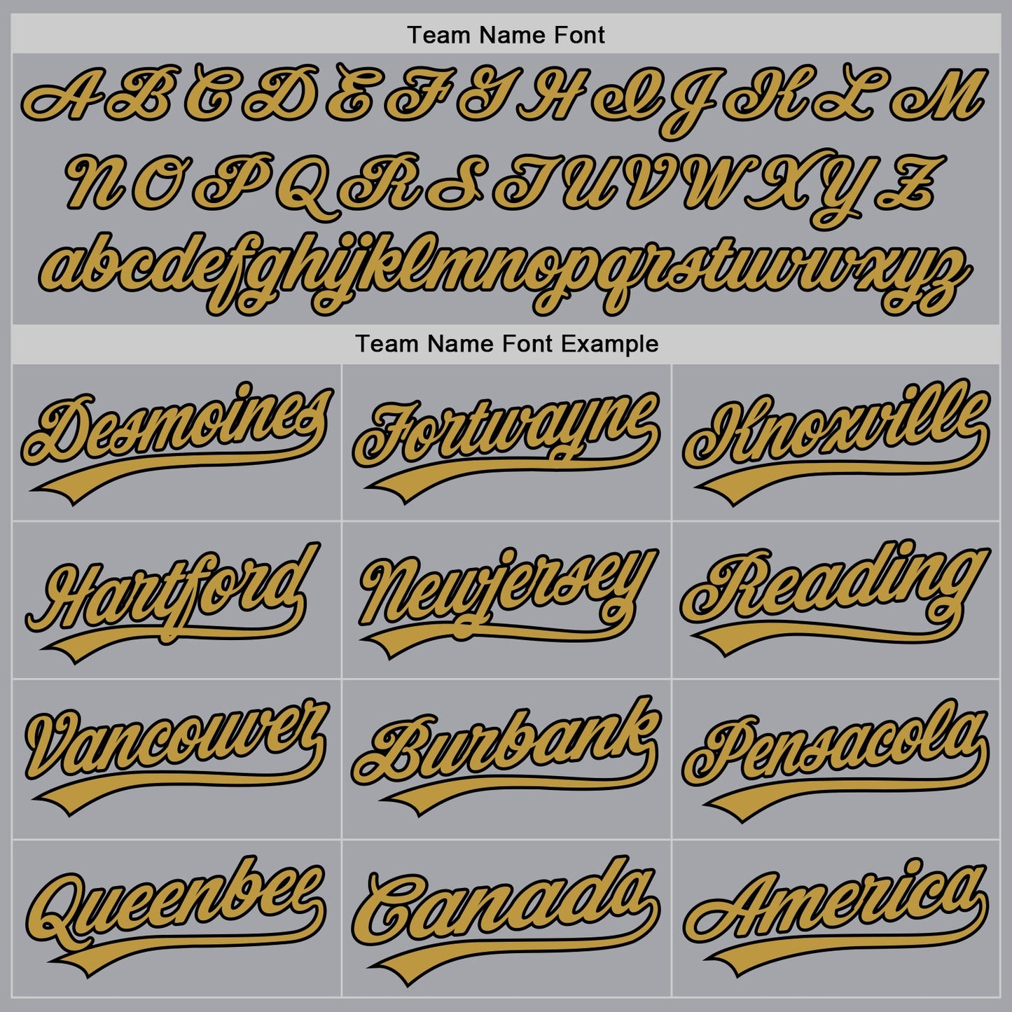 Custom Gray Old Gold-Black Authentic Baseball Jersey