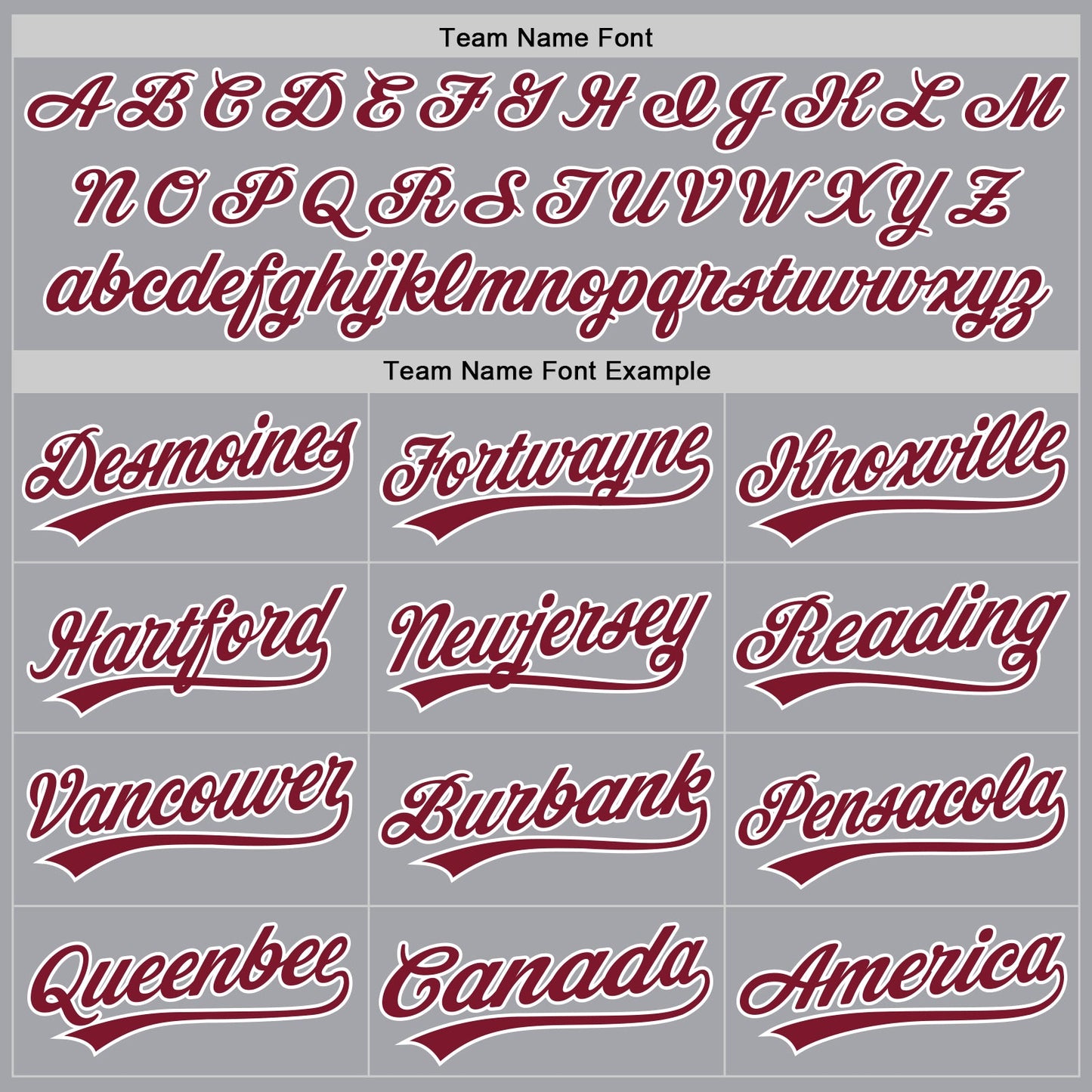 Custom Gray Crimson-White Authentic Baseball Jersey