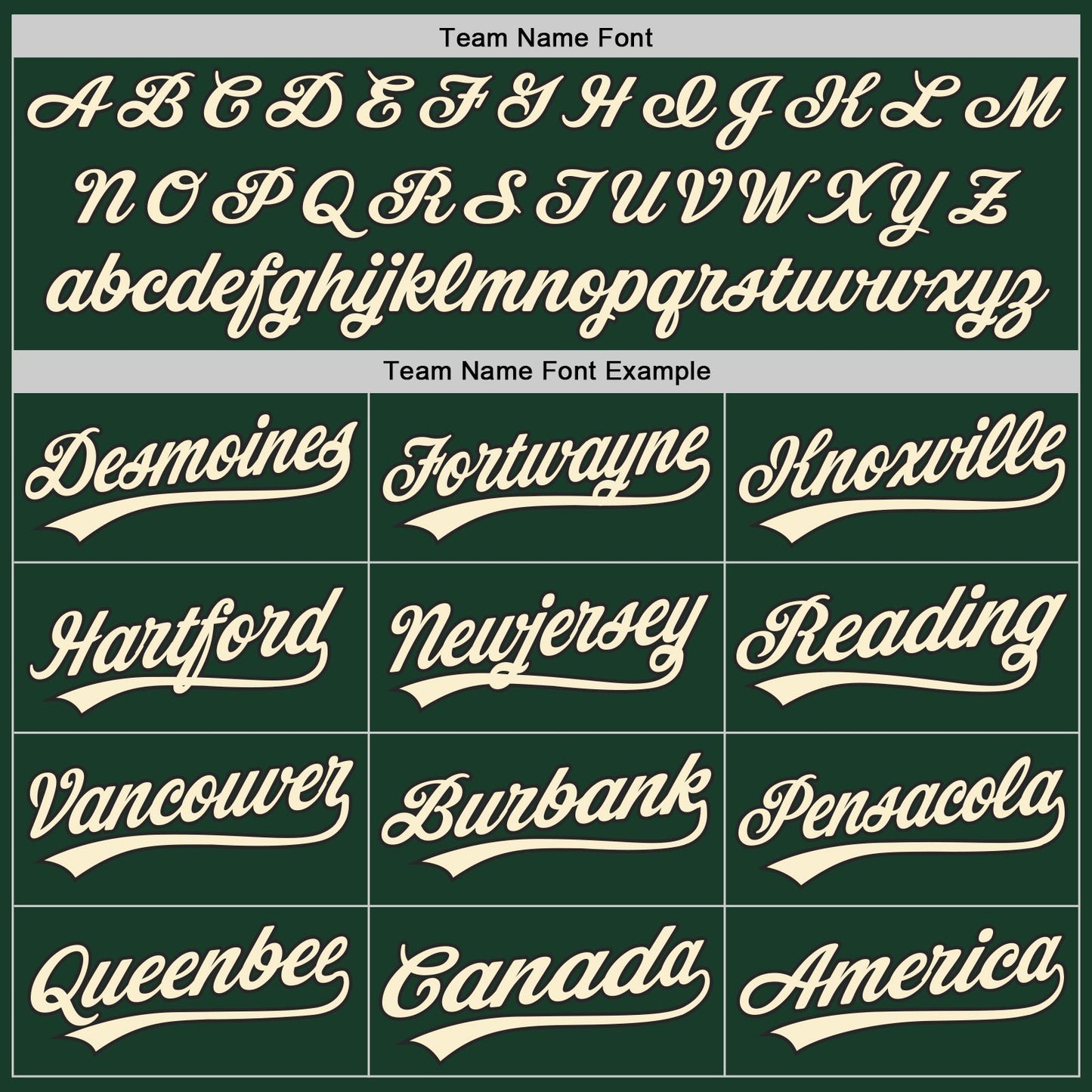 Custom Green City Cream-Black Authentic Baseball Jersey T-Shirts, Hoodie, Sweatshirt | WearSparks.com (Image 4)