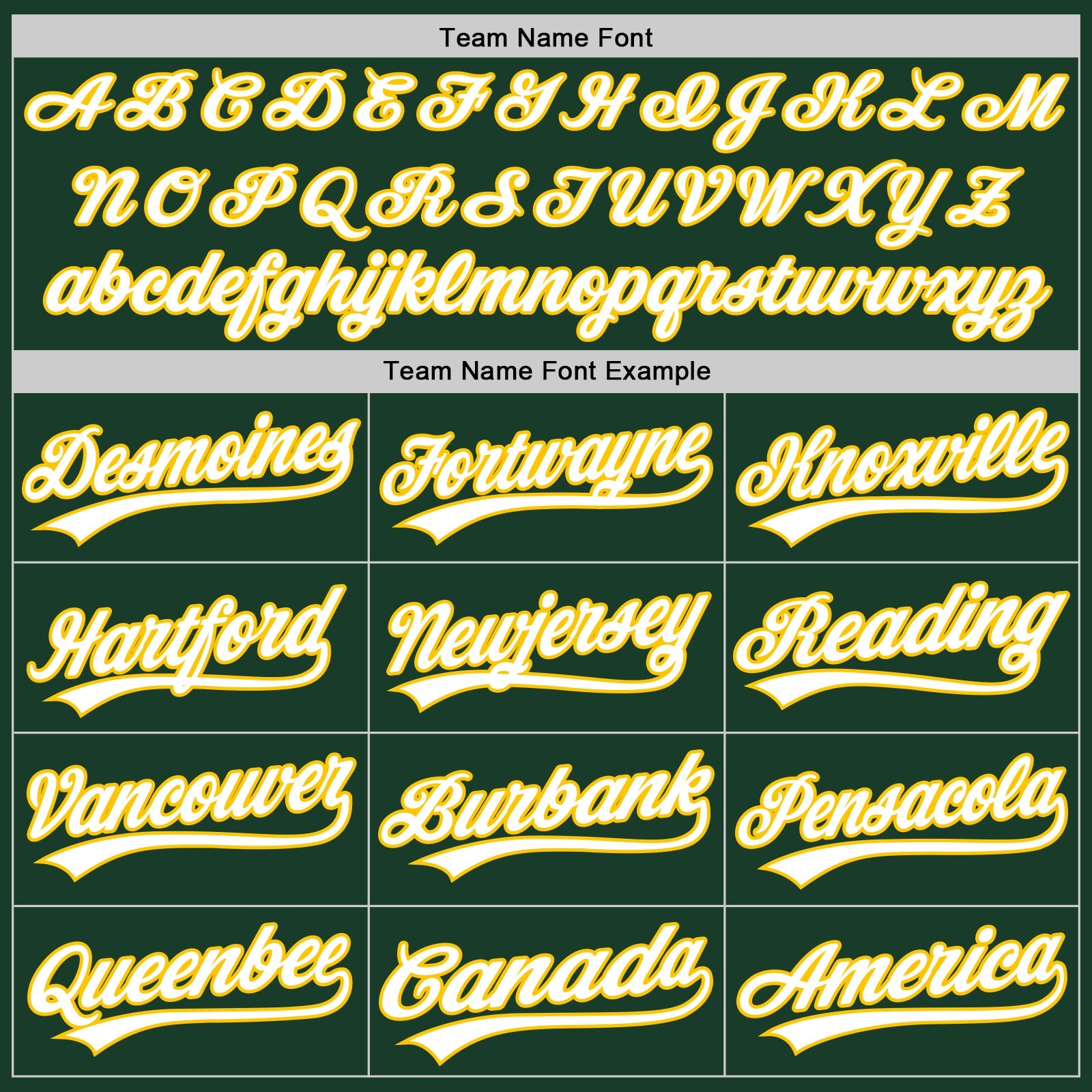 Custom Green White Pinstripe White-Gold Authentic Baseball Jersey T-Shirts, Hoodie, Sweatshirt | WearSparks.com (Image 4)