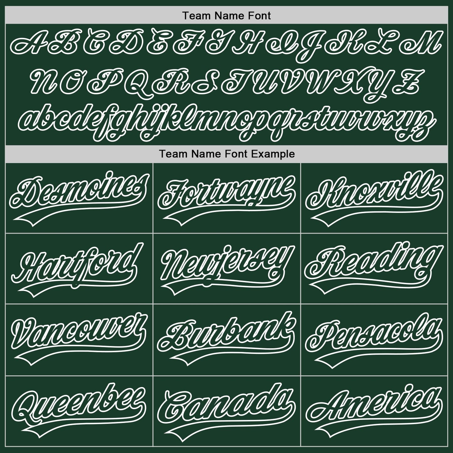 Custom Green White Authentic Baseball Jersey