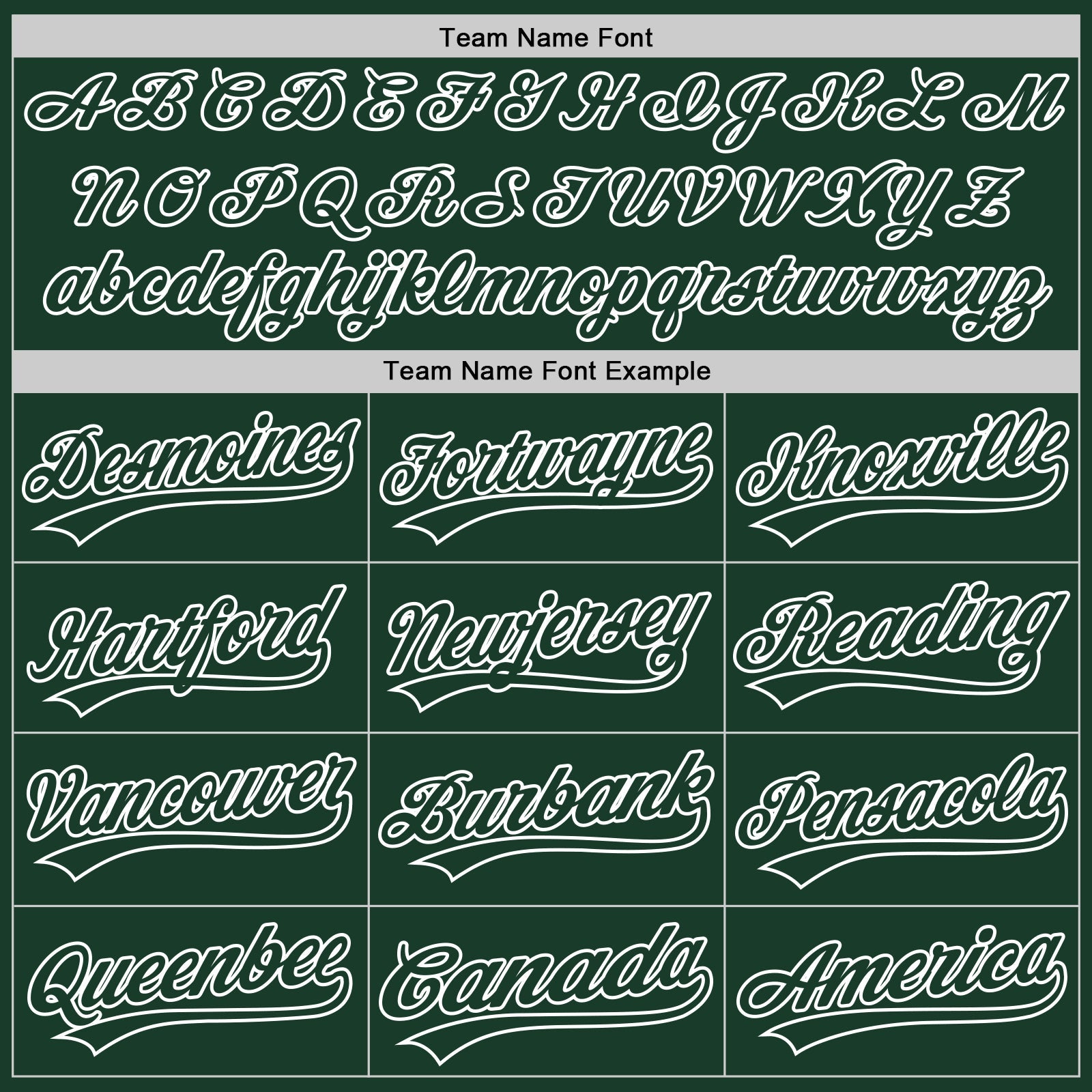 Custom Green White Authentic Baseball Jersey