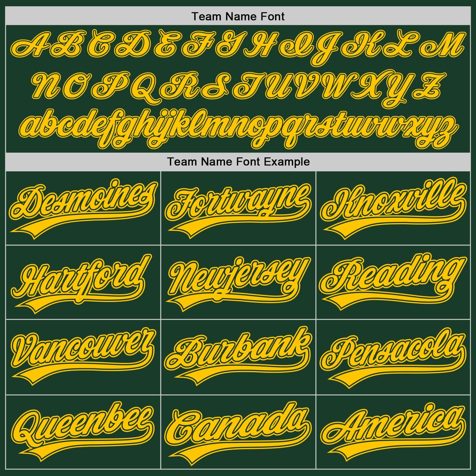 Custom Green Yellow Authentic Baseball Jersey