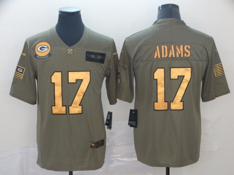 Green Bay Packers