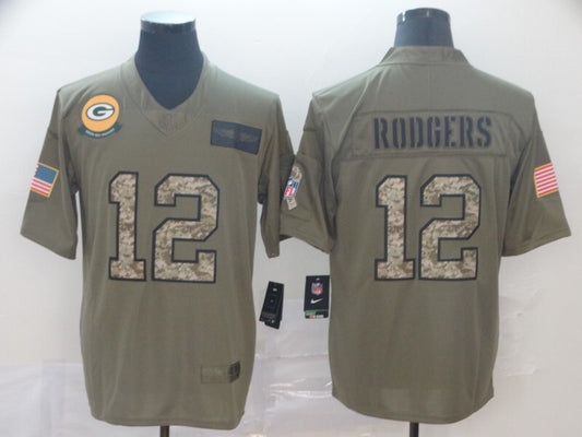 Green Bay Packers Style 1