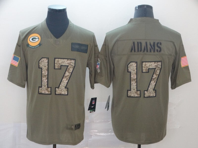 Green Bay Packers Style 2