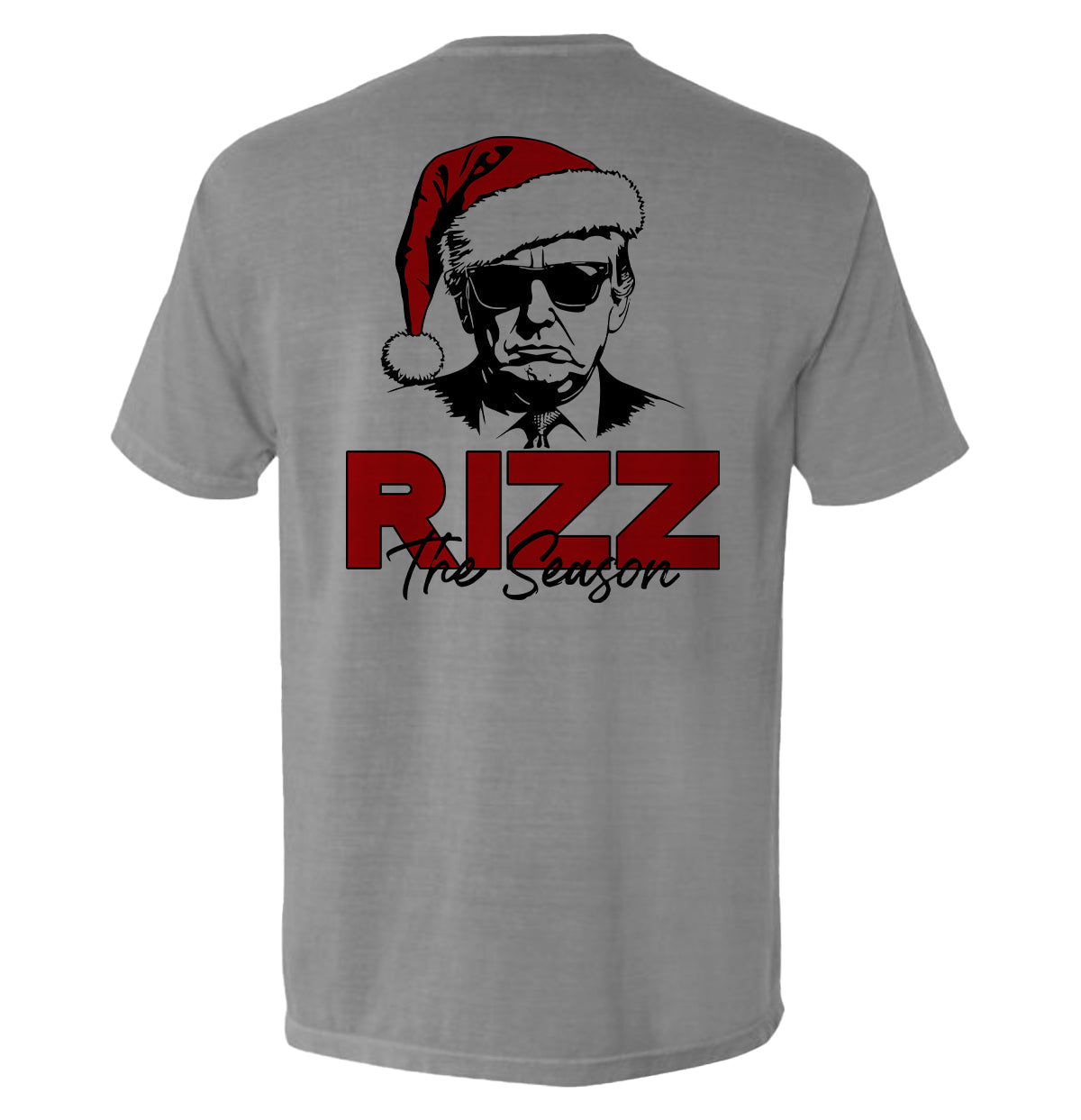 Trump Rizz The Season T-Shirts, Hoodie, Sweatshirt | WearSparks.com (Image 4)