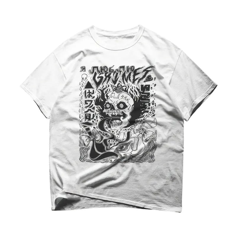 Grimes Visions Album T-shirt Collection For fans Hoodie, Sweatshirt | WearSparks.com