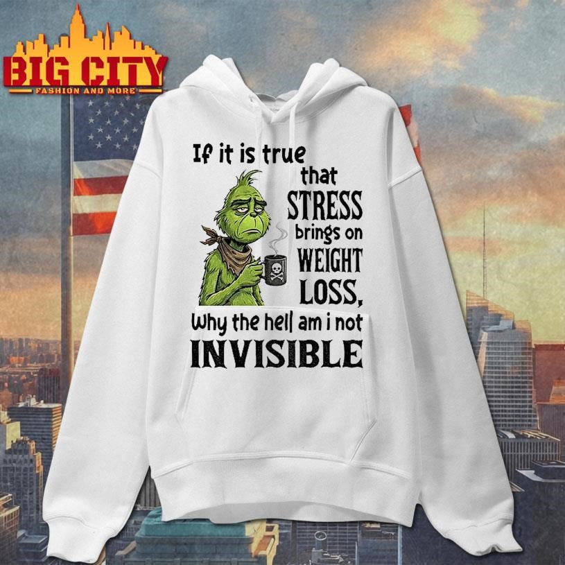 Grinch Ill Give You A Tooth Brush And You Can Clean The Bull Shit Coming Out Of Your Mouth Shirt