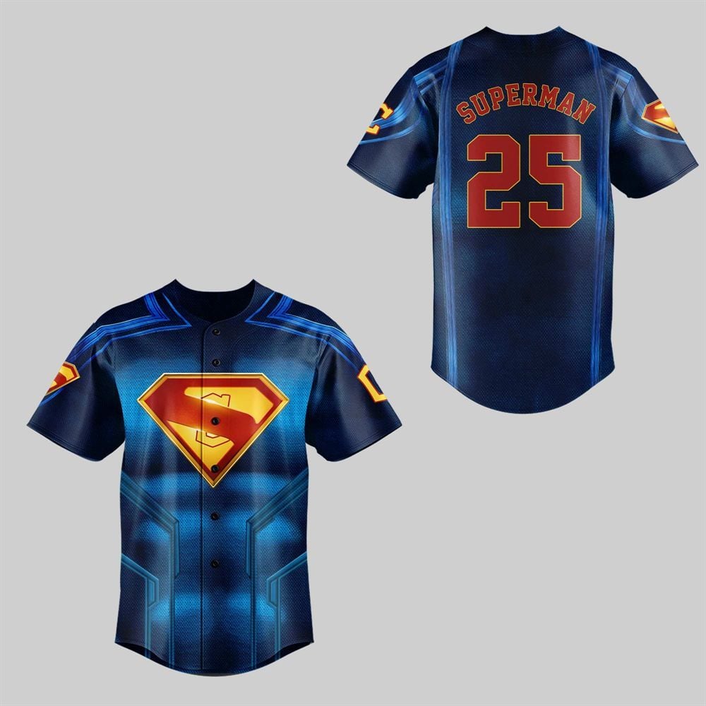 Guardians Superman 2025 Jersey - Grishko.com T-Shirts, Hoodie, Sweatshirt | WearSparks.com (Image 1)