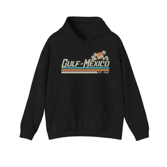 Gulf of Mexico Shirt, Est 1550 Tshirt, Mexico Support Tshirt, Golfo De Mexíco, Coastal Shirt, Womenswear Menswear Tops...