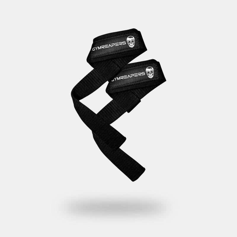 Gymreapers Lifting Straps | Premium Padded Weightlifting Strapsstyle{n002}2 T-Shirts, Hoodie, Sweatshirt | WearSparks.com