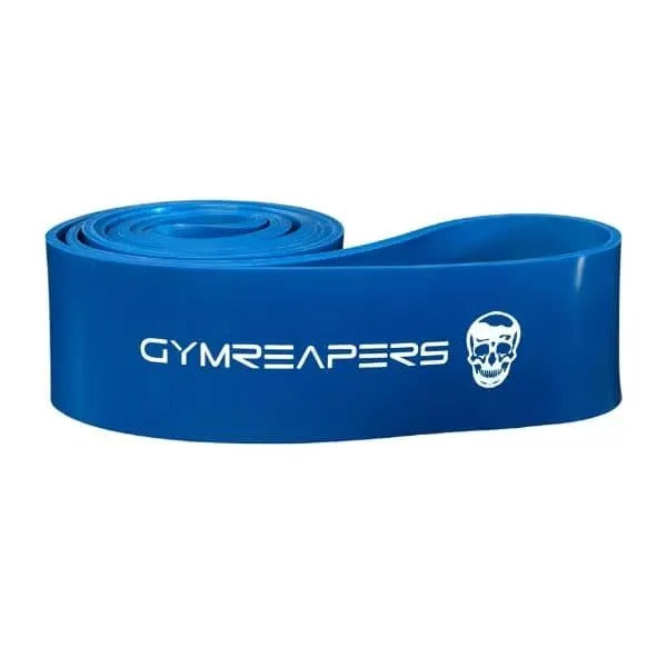 Gymreapers Resistance Bands - Blue (65-175 lbs) T-Shirts, Hoodie, Sweatshirt | WearSparks.com