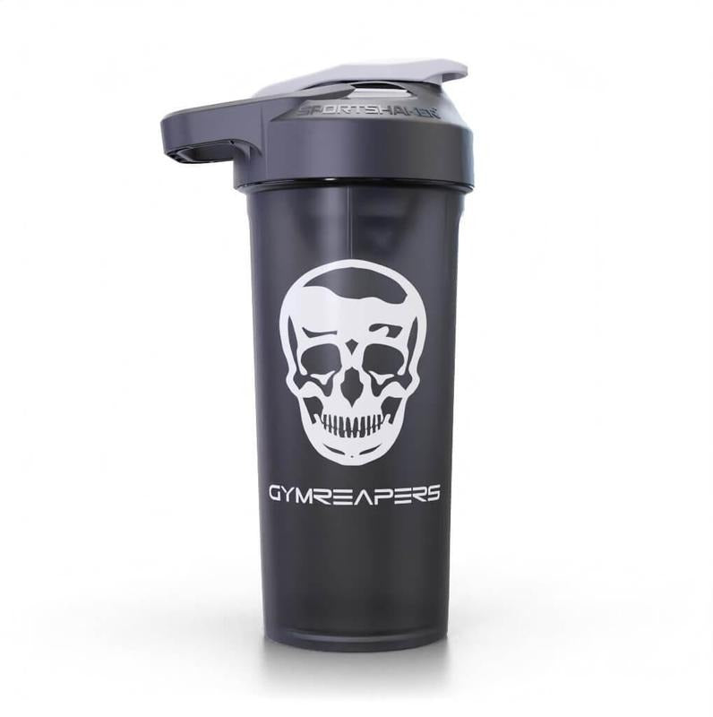 Gymreapers Sportshaker - Smoke, BPA-Free, 28 oz. Bottle with Mixer & Carry Handle T-Shirts, Hoodie, Sweatshirt