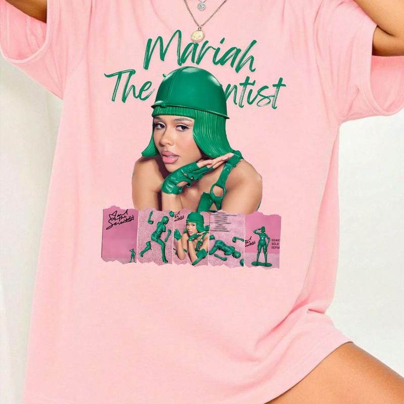 HEARTS SOLD SEPARATELY Tee Mariah Scientist Shirt Hoodie, Sweatshirt | WearSparks.com