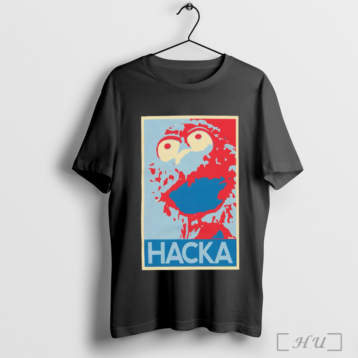 Hacka Hacka Hope T Shirt