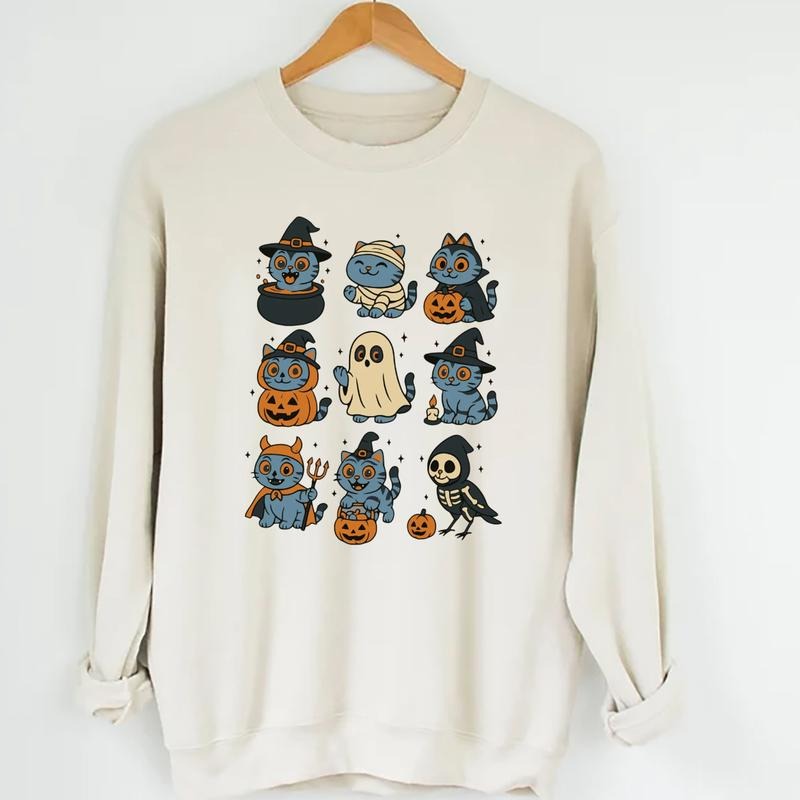 Halloween Kpop Demon Hunters Tiger Shirt, Merch Kpop Shirt, Hunters Tiger fan, Derpy Tiger And Bird Demon Hunter Tiger...