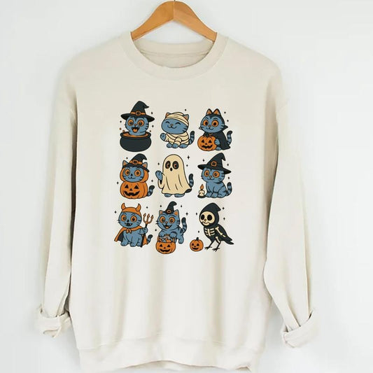 Halloween Kpop Demon Hunters Tiger Shirt, Merch Kpop Shirt, Hunters Tiger fan, Derpy Tiger And Bird Demon Hunter Tiger...