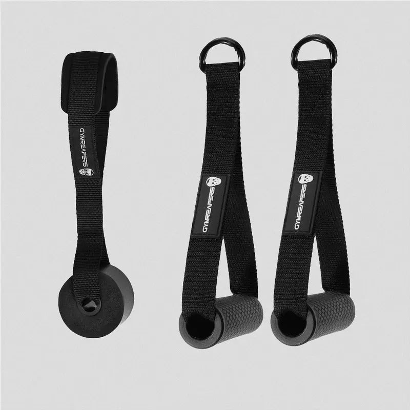 Handles for Resistance Bands with Door Anchor T-Shirts, Hoodie, Sweatshirt | WearSparks.com