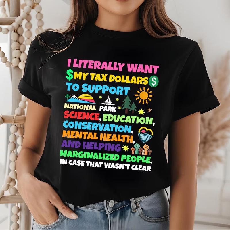 Hands Off Tshirt, I Literally Want My Tax Dollars To Support National Parks Shirt, Protect our National Parks Sweatshirt...