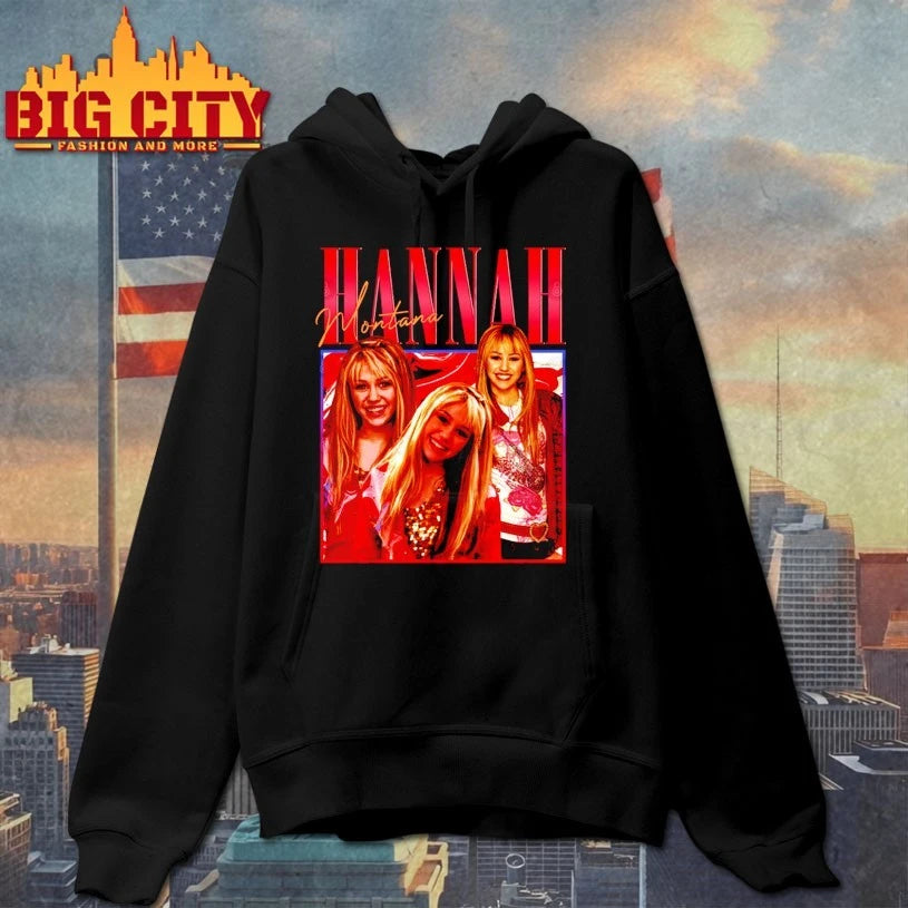 Hannah Montana Graphic 2026 shirt