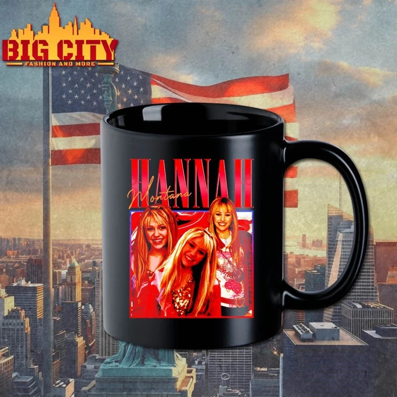 Hannah Montana Graphic 2026 shirt