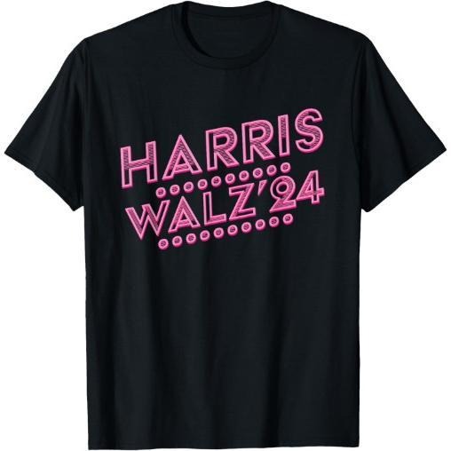 Harris Tim-Walz-2024 Election Halloween Harris Waltz T-Shirt made in usa Hoodie, Sweatshirt | WearSparks.com