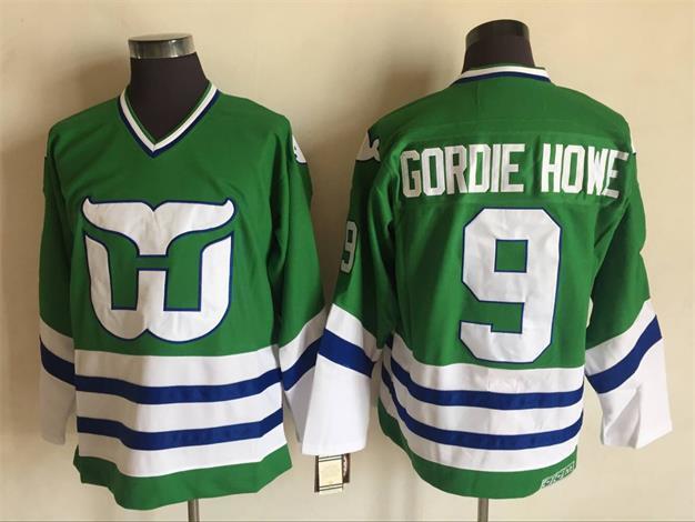 Hartford Whalers Whalers Style 10
