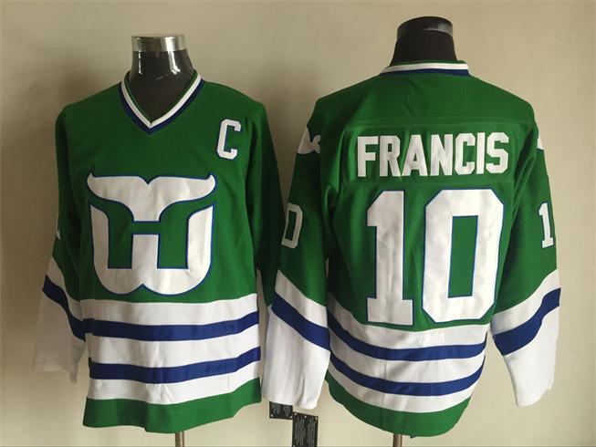 Hartford Whalers Whalers Style 11