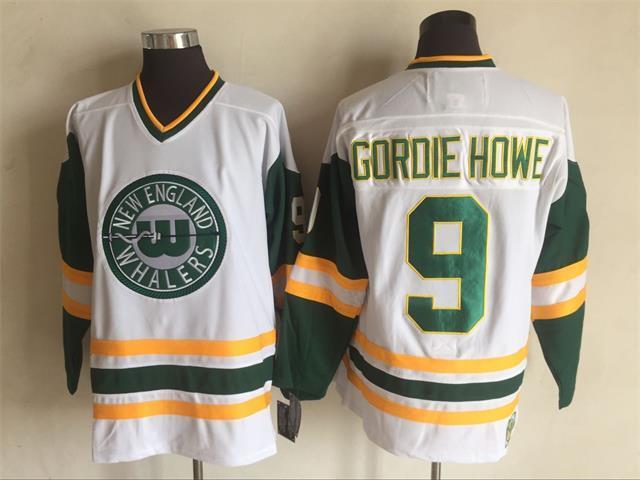 Hartford Whalers Whalers Style 12