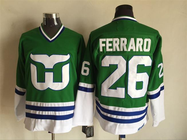 Hartford Whalers Whalers Style 5