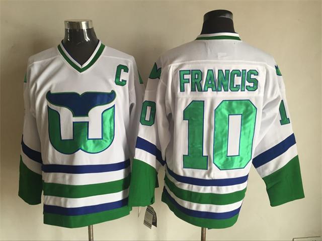 Hartford Whalers Whalers Style 7