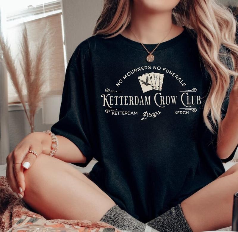 Haunting Adeline Cat & Mouse Duet Sweatshirt, Meadows Baby Hoodie, Dark Romance Spicy Book Womenswear Sweaters, Book...