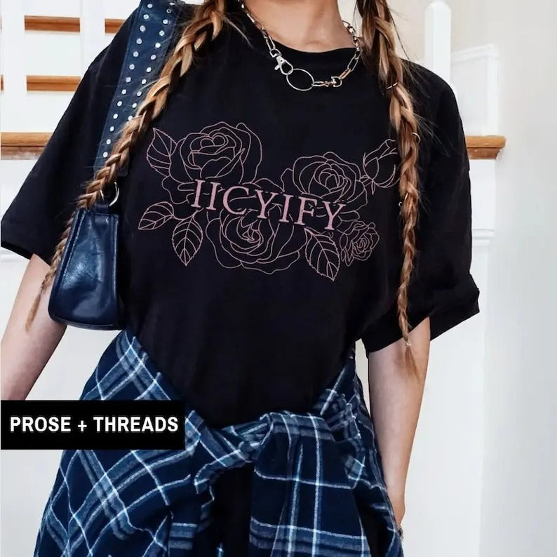 Haunting Adeline Zade Mead0ws Haunting Adeline Merch STFUATTLAGG Dark R0mance Dark Academia Shirt Smut Shirt B00kstagram...
