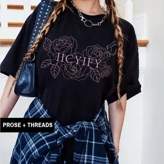 Haunting Adeline Zade Mead0ws Haunting Adeline Merch STFUATTLAGG Dark R0mance Dark Academia Shirt Smut Shirt B00kstagram...