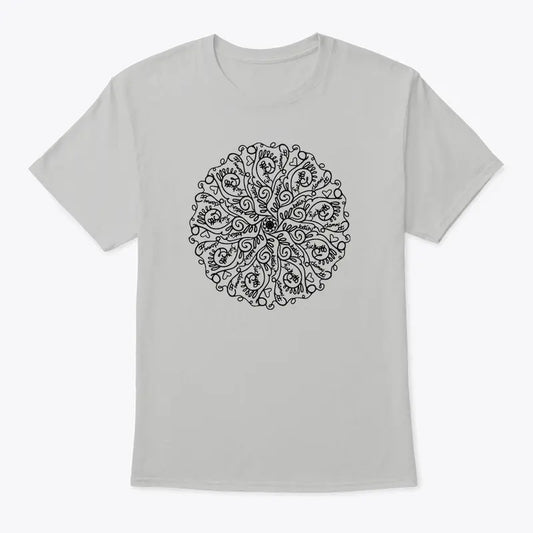 Hidden Curse Words T-Shirt Curse Word Man dala T-Shirt graphic shirt, shirt style, funny teeshirt, summer tshirts, cool...