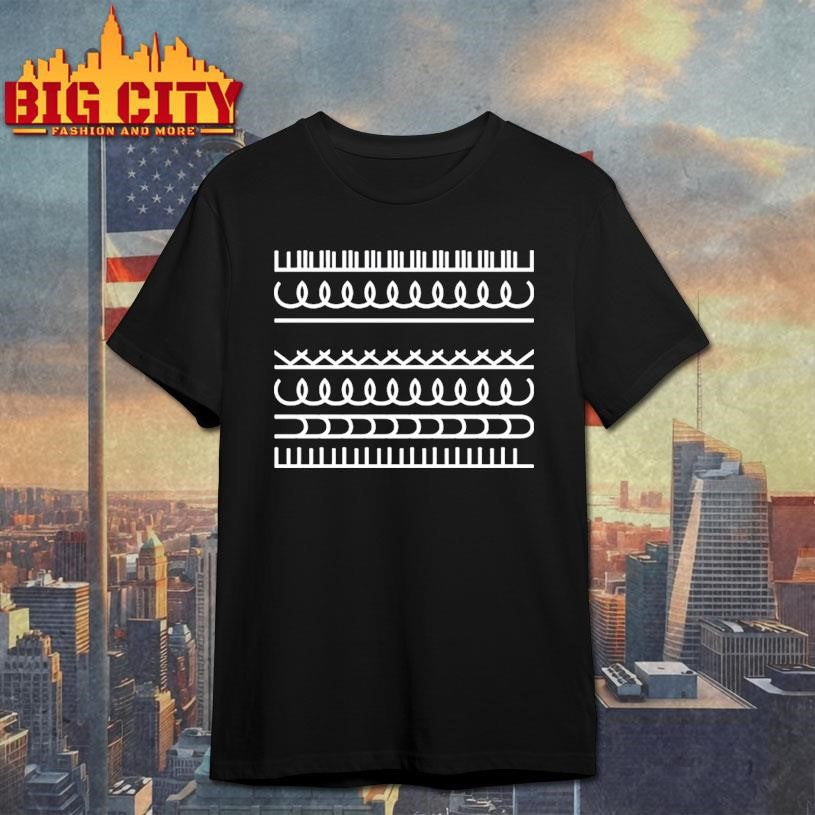 Hidden Saying Fuck ICE Shirt